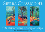 Highlight for Album: 2015 Sierra Classic A-meet