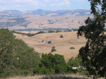 View from Calero Park