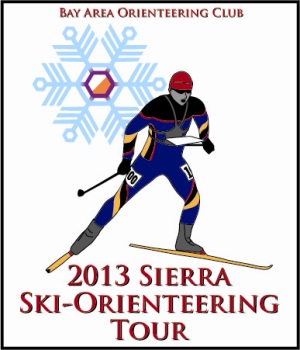 2013 Sierra Ski-O Tour and WRE