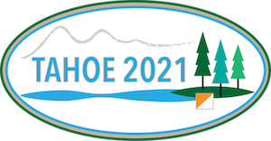 Tahoe 2021 Late Registration