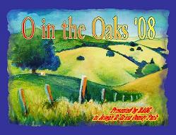 O in the Oaks '08 A-Meet