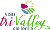 Visit Tri-Valley logo