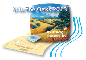 O in the Oaks 2013